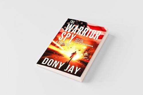 The Warrior Spy