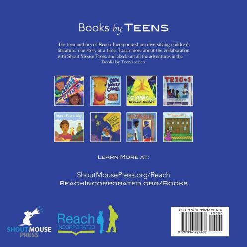 One Lonely Camel: 4 (Books by Teens)