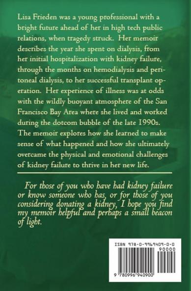 Dialysis