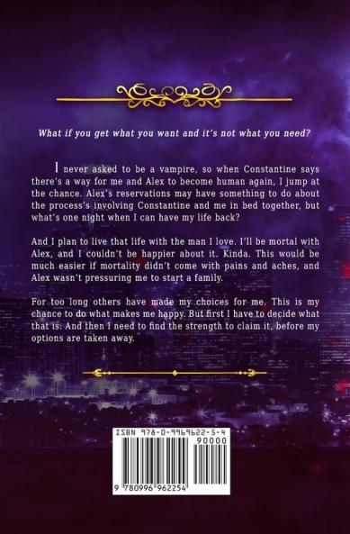 Cherry Pie: 3 (Vampire Cherry)