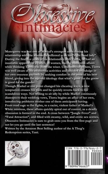 Obsessive Intimacies