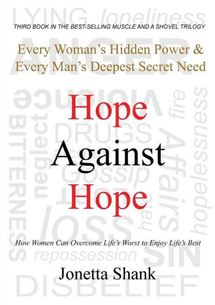 Hope Against Hope