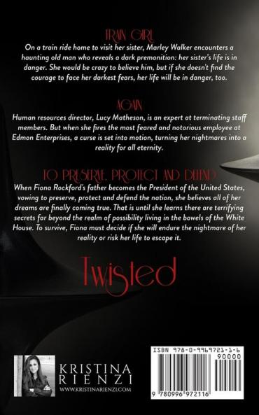 Twisted
