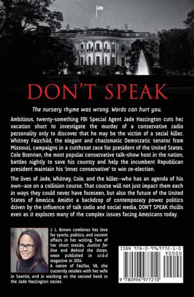 Don't Speak