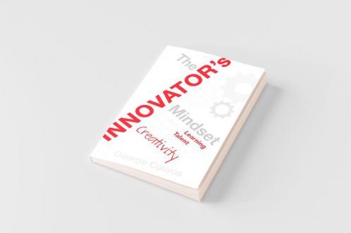 The Innovator's Mindset