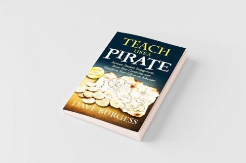 Teach Like a Pirate