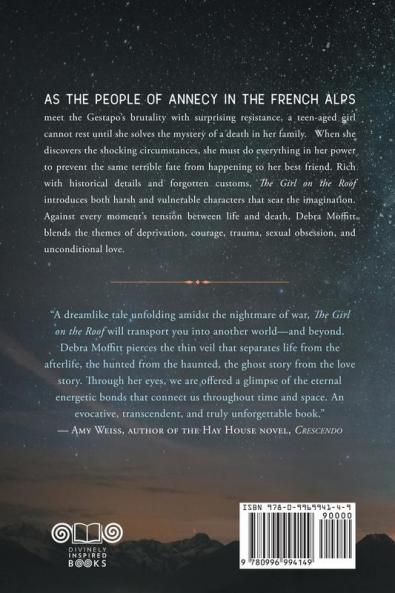 The Girl on the Roof