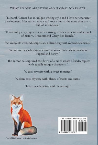 Crazy Fox Ranch