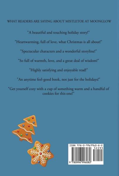 Mistletoe at Moonglow