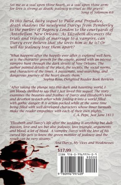 Dearest Bloodiest Elizabeth