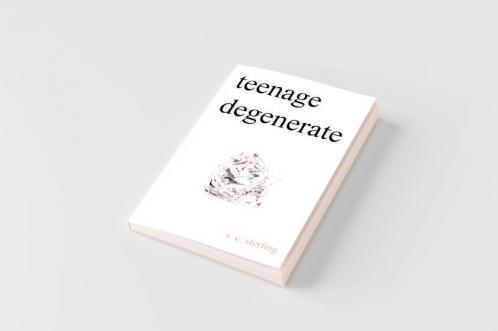 Teenage Degenerate