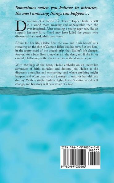 Miraculous: A Whale of a Tale