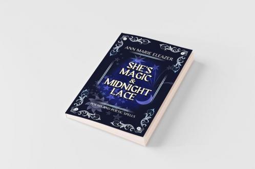She's Magic & Midnight Lace