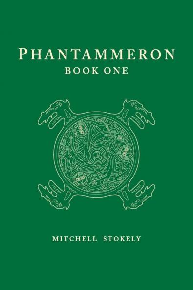 Phantammeron Book One: 1