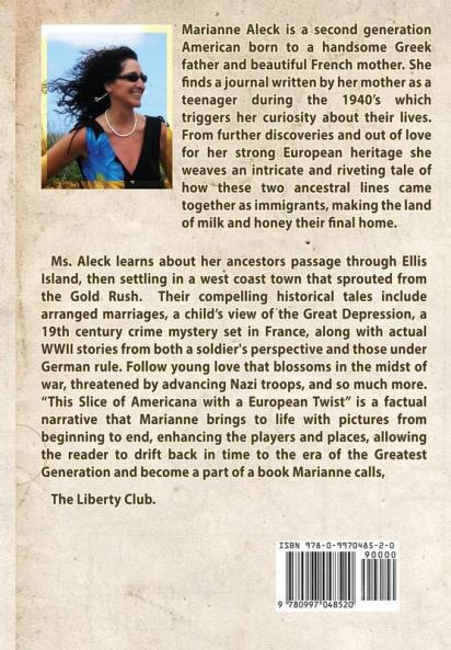 The Liberty Club
