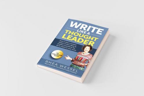 Write Like a Thought Leader