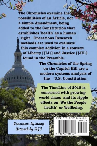 Chronicles of the Kwedake Dikep A TimeLine of the Indian Spring on the Capitol Hill TL of 2018