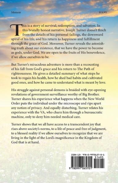 Kingdom of Heaven: A Story of Survival Redemption and Salvation