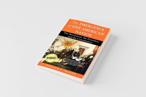 The Emergence of One American Nation