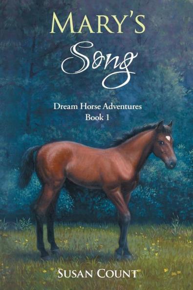 Mary's Song: 1 (Dream Horse Adventures)