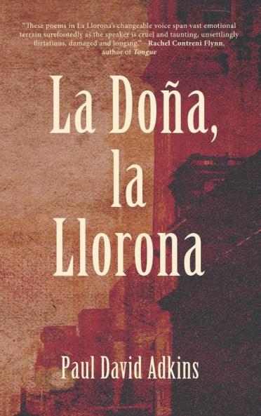 La Dona La Llorona
