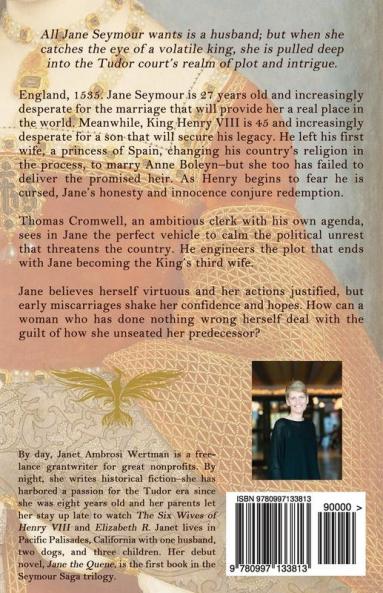 Jane the Quene