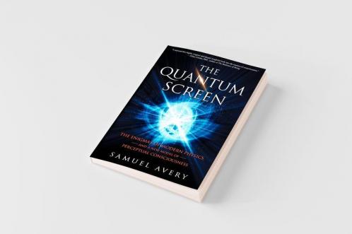 The Quantum Screen