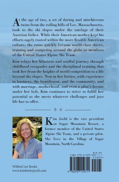 Fly Baby: The Story of an American Girl