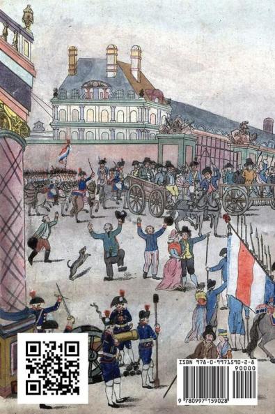 A Tale of Two Cities: Bilingual Edition: English-French