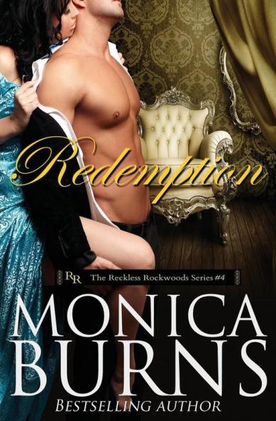 Redemption: 4 (Reckless Rockwoods)