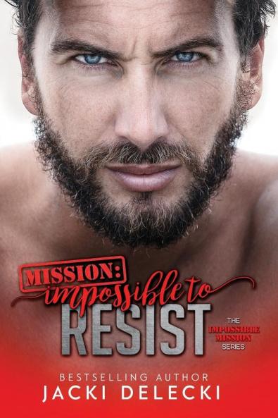 Mission: Impossible to Resist: 1 (Impossible Mission)