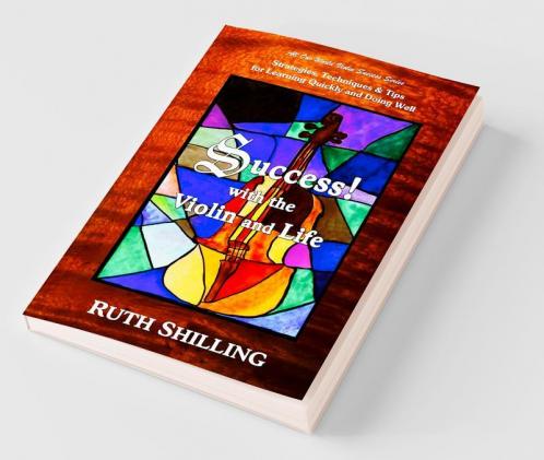 Success with the Violin and Life