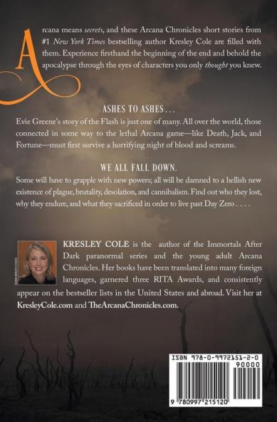 Day Zero