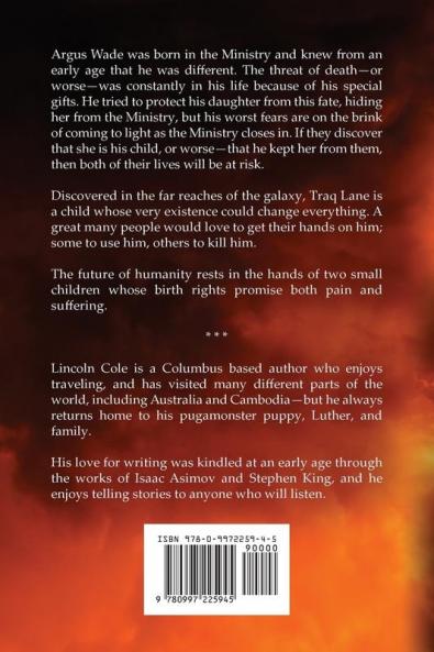 Graveyard of Empires: 1