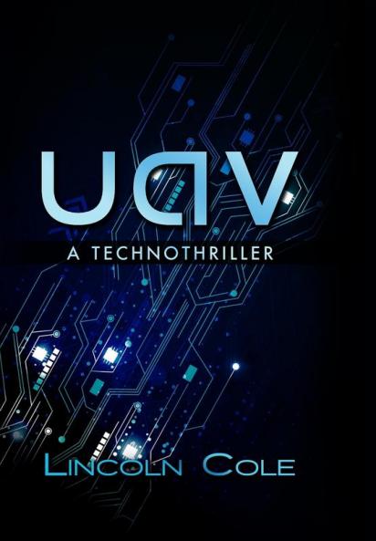 Uav: 0 (Horizon's Wake)