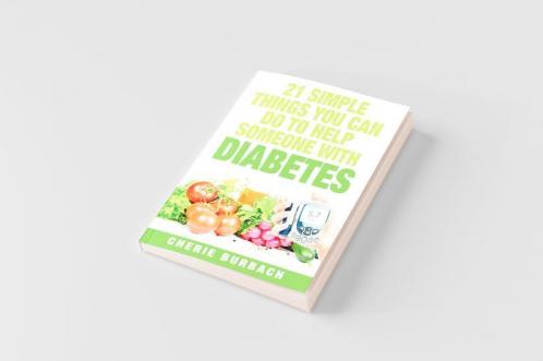 21 Simple Things You Can Do To Help Someone With Diabetes