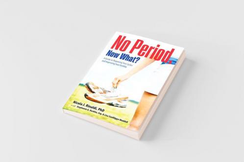 No Period. Now What?