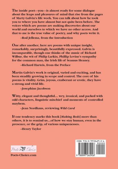 A Way to Home: New and Selected Poems