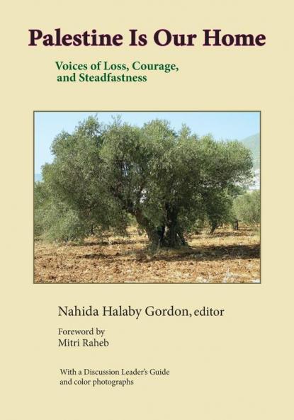 Palestine Is Our Home