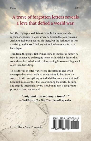 Forgotten Letters