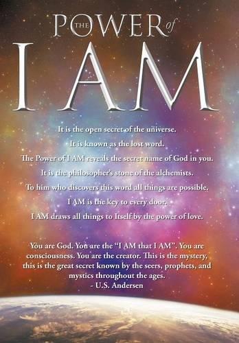 The Power of I AM