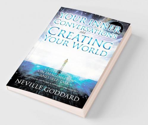 Neville Goddard
