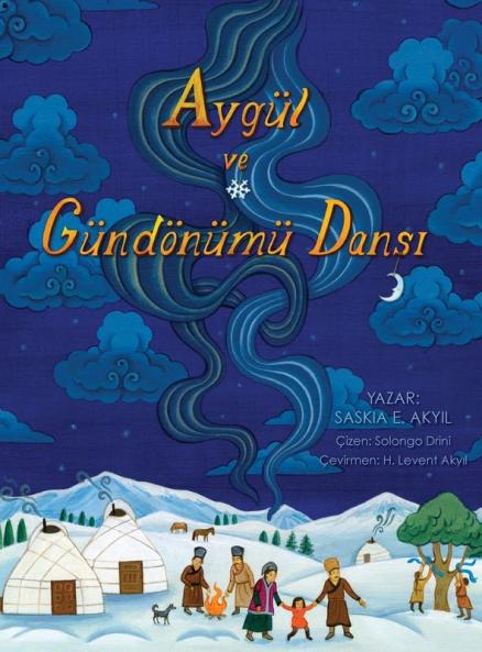 Aygül ve Gündönümü Dansı