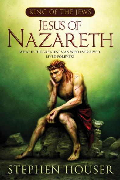 Jesus of Nazareth: 1 (King of the Jews)