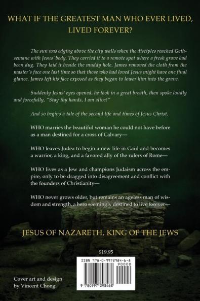 Jesus of Nazareth: 1 (King of the Jews)