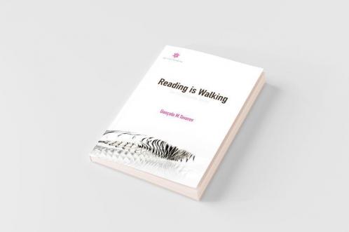 Reading is Walking