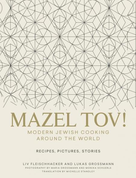 Mazel Tov!