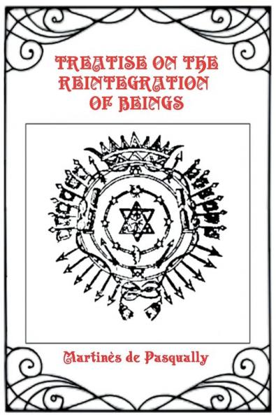 Treatise on the Reintegration of Beings