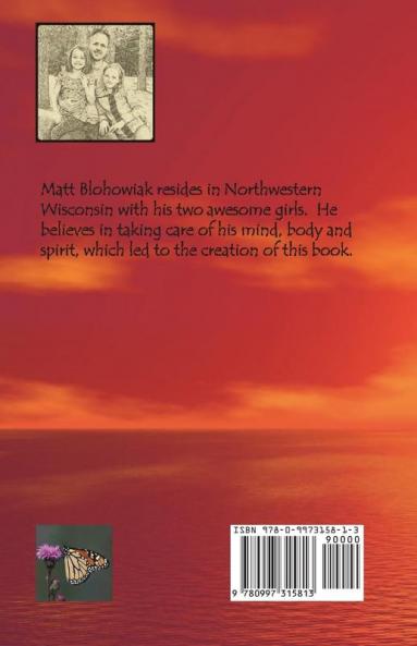 Life Changing Gratitude