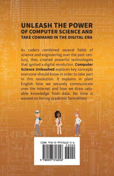 Computer Science Unleashed